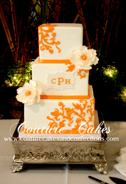 photo of Couture Cakes & Confections